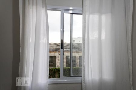 Sala de apartamento para alugar com 2 quartos, 50m² em Vila Antonieta, São Paulo