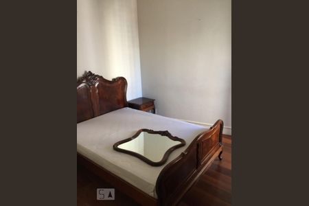 Quarto de apartamento à venda com 3 quartos, 100m² em Vila Mariana, São Paulo