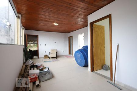 Sala de casa para alugar com 2 quartos, 60m² em Jardim Cidade Pirituba, São Paulo