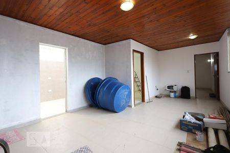 Sala de casa para alugar com 2 quartos, 60m² em Jardim Cidade Pirituba, São Paulo