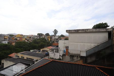 Sala Vista de casa para alugar com 2 quartos, 60m² em Jardim Cidade Pirituba, São Paulo