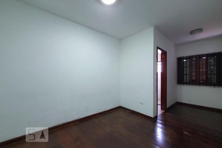 Suíte de casa para alugar com 3 quartos, 150m² em Cambuci, São Paulo