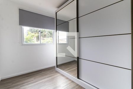 Quarto 2 de apartamento para alugar com 2 quartos, 41m² em Jardim Prudência, São Paulo