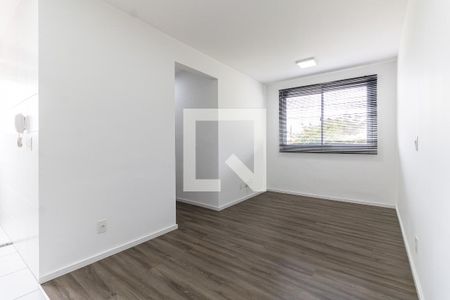 Sala de apartamento para alugar com 2 quartos, 41m² em Jardim Prudência, São Paulo