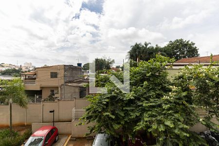 Vista do Quarto 1 de apartamento para alugar com 2 quartos, 41m² em Jardim Prudência, São Paulo