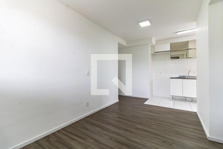 Sala de apartamento para alugar com 2 quartos, 41m² em Jardim Prudência, São Paulo