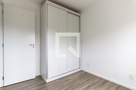 Quarto 1 de apartamento para alugar com 2 quartos, 41m² em Jardim Prudência, São Paulo