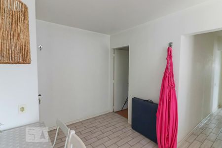 Sala de apartamento para alugar com 2 quartos, 60m² em Jardim Jussara, São Paulo