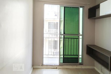 Sala de apartamento à venda com 3 quartos, 63m² em Santos Dumont, São Leopoldo