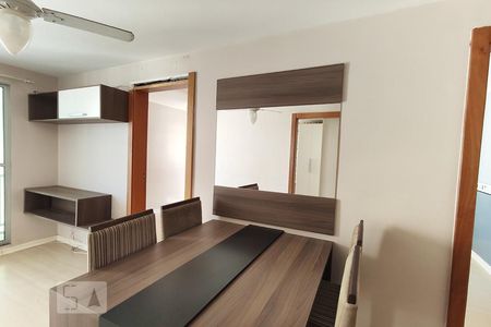 Sala de apartamento à venda com 3 quartos, 63m² em Santos Dumont, São Leopoldo