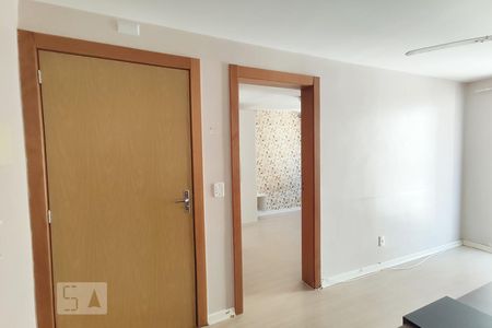 Sala de apartamento à venda com 3 quartos, 63m² em Santos Dumont, São Leopoldo