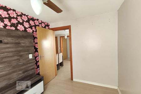 Quarto 1 de apartamento à venda com 3 quartos, 63m² em Santos Dumont, São Leopoldo