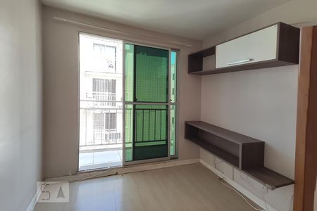 Sala de apartamento à venda com 3 quartos, 63m² em Santos Dumont, São Leopoldo