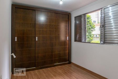 Quarto 1 de apartamento para alugar com 2 quartos, 72m² em Perdizes, São Paulo