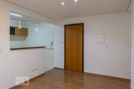 Sala de apartamento para alugar com 2 quartos, 72m² em Perdizes, São Paulo