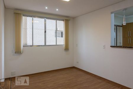 Sala de apartamento para alugar com 2 quartos, 72m² em Perdizes, São Paulo