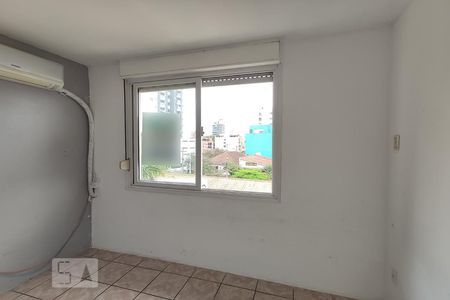 Quarto de apartamento à venda com 1 quarto, 48m² em Centro, São Leopoldo