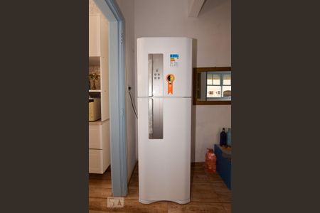 Apartamento para alugar com 60m², 1 quarto e sem vaga Apartamento para alugar com 60m², 1 quarto e sem vagaCozinha