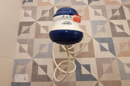 Apartamento para alugar com 60m², 1 quarto e sem vaga Apartamento para alugar com 60m², 1 quarto e sem vagaBanheiro