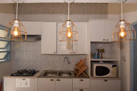 Apartamento para alugar com 60m², 1 quarto e sem vaga Apartamento para alugar com 60m², 1 quarto e sem vagaCozinha