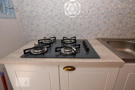 Apartamento para alugar com 60m², 1 quarto e sem vaga Apartamento para alugar com 60m², 1 quarto e sem vagaCozinha