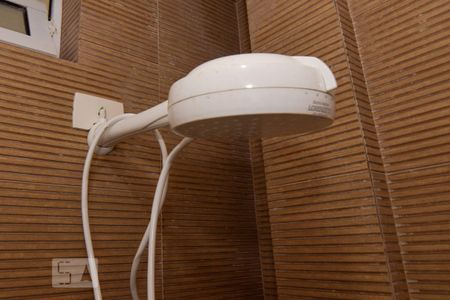 Apartamento para alugar com 60m², 1 quarto e sem vaga Apartamento para alugar com 60m², 1 quarto e sem vagaBanheiro da Suíte