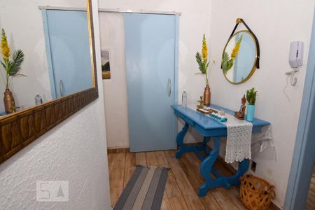 Apartamento para alugar com 60m², 1 quarto e sem vaga Apartamento para alugar com 60m², 1 quarto e sem vagaCorredor