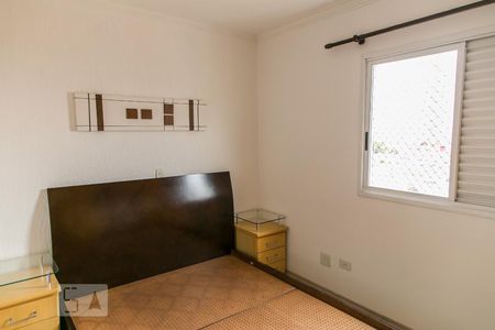 Suíte   de apartamento para alugar com 3 quartos, 72m² em Vila Gustavo, São Paulo