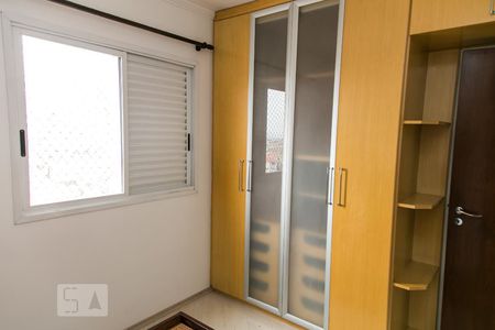 Suíte   de apartamento para alugar com 3 quartos, 72m² em Vila Gustavo, São Paulo