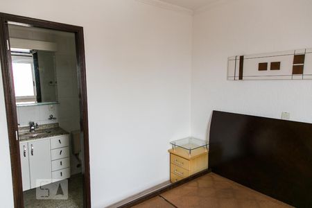 Suíte   de apartamento para alugar com 3 quartos, 72m² em Vila Gustavo, São Paulo