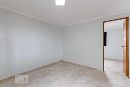 Sala de apartamento para alugar com 2 quartos, 60m² em Jardim Antártica, São Paulo