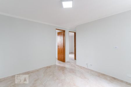 Sala de apartamento para alugar com 2 quartos, 60m² em Jardim Antártica, São Paulo