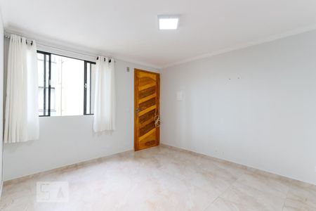 Sala de apartamento para alugar com 2 quartos, 60m² em Jardim Antártica, São Paulo