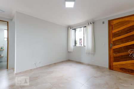 Sala de apartamento para alugar com 2 quartos, 60m² em Jardim Antártica, São Paulo