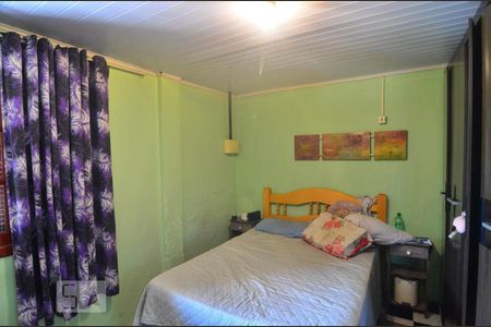 Quarto 1 de casa à venda com 2 quartos, 150m² em Guajuviras, Canoas