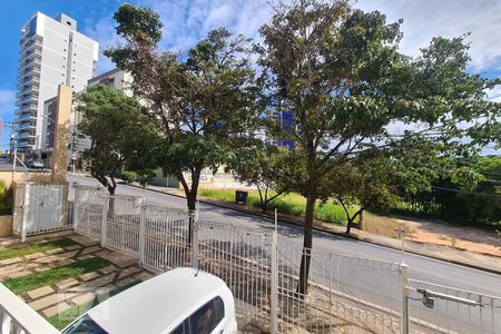 Vista da Varanda de apartamento para alugar com 2 quartos, 62m² em Jardim Guadalajara, Sorocaba