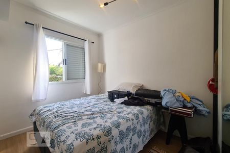 Quarto 1 de apartamento para alugar com 2 quartos, 62m² em Jardim Guadalajara, Sorocaba