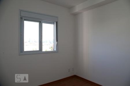 Quarto 2  de apartamento à venda com 2 quartos, 40m² em Panamby, São Paulo