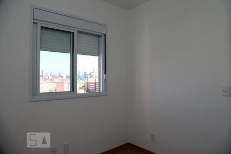 Quarto 1  de apartamento à venda com 2 quartos, 40m² em Panamby, São Paulo