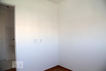 Quarto 1  de apartamento à venda com 2 quartos, 40m² em Panamby, São Paulo