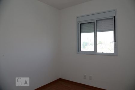 Quarto 1  de apartamento à venda com 2 quartos, 40m² em Panamby, São Paulo