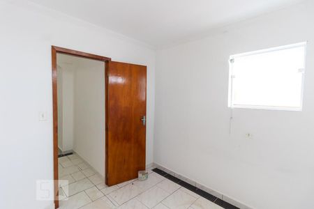 Quarto 1 de casa de condomínio para alugar com 1 quarto, 40m² em Parque Cisper, São Paulo