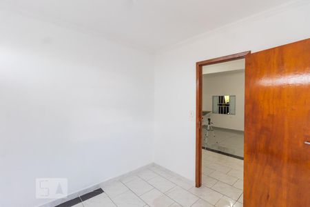 Quarto 1 de casa de condomínio para alugar com 1 quarto, 40m² em Parque Cisper, São Paulo