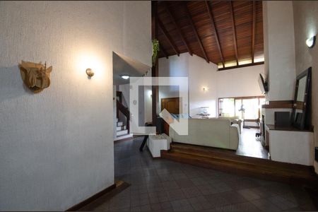 Sala Jantar de casa para alugar com 4 quartos, 380m² em Santa Tereza, Porto Alegre