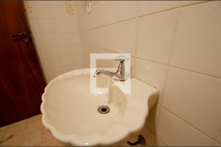 Lavabo de casa à venda com 4 quartos, 380m² em Santa Tereza, Porto Alegre