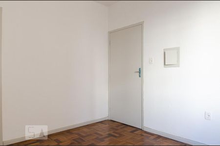 Sala de apartamento à venda com 1 quarto, 50m² em Centro Histórico, Porto Alegre