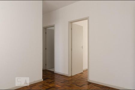 Sala de apartamento à venda com 1 quarto, 50m² em Centro Histórico, Porto Alegre