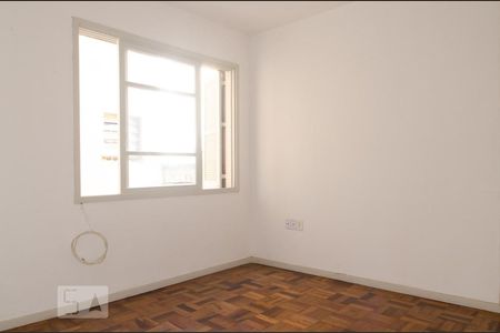 Sala de apartamento à venda com 1 quarto, 50m² em Centro Histórico, Porto Alegre