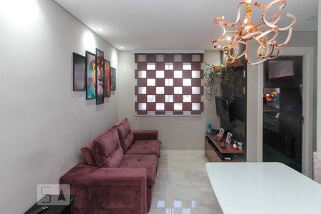 Sala de apartamento à venda com 2 quartos, 41m² em Vila Ema, São Paulo