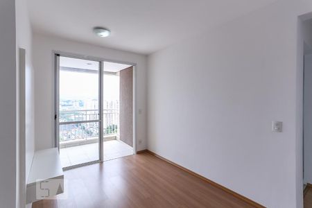 Sala de apartamento à venda com 2 quartos, 58m² em Bom Retiro, São Paulo